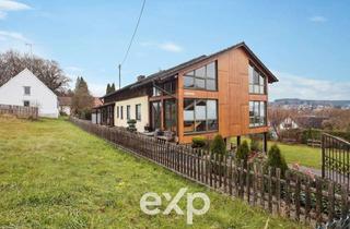 Haus kaufen in 86850 Fischach, Zweifamilienhaus mit Weitblick – Deutlich unter Marktwert