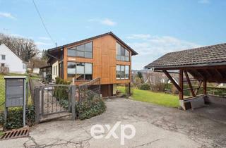 Haus kaufen in 86850 Fischach, Sichern Sie sich heute das Wohnen von morgen - Zweifamilienhaus