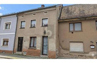 Haus kaufen in 04565 Regis-Breitingen, WOHLFÜHLZUHAUSE FÜR FAMILIEN MIT GARTEN