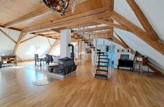 Haus kaufen in 86937 Scheuring, MEHRGENERATIONENHAUS ODER KAPITALANLAGE