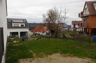 Grundstück zu kaufen in 72657 Altenriet, DER PLATZ FÜR IHRE DOPPELHAUSHÄLFTE