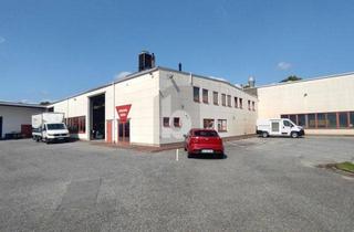Gewerbeimmobilie kaufen in 33775 Versmold, LUKRATIVE LACKIEREREI SUCHT NACHFOLGER