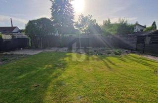 Grundstück zu kaufen in 68307 Mannheim, RUHIG IN ZWEITER REIHE