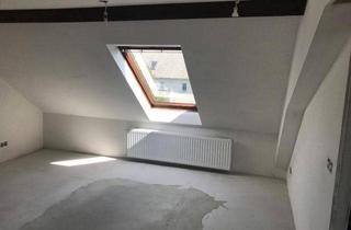 Wohnung mieten in 09627 Bobritzsch-Hilbersdorf, Großzügige helle 4-Raum Dachgeschoßwohnung