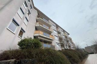 Wohnung mieten in 96450 Coburg, Attraktive 2-Zimmerwohnung mit Balkon am coburger Klinikum!