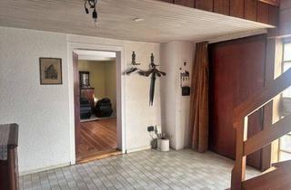 Einfamilienhaus kaufen in 31174 Schellerten, Schellerten-Wendhausen: Einfamilienhaus mit Balkon, Sauna und Garage