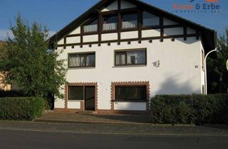 Wohnung mieten in 36396 Steinau, Sonnige EG-Wohnung mit Schlossblick in Steinau – großzügig, gepflegt und ideal für 1–2 Personen