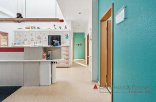 Gewerbeimmobilie mieten in 69412 Eberbach, Hervorragende Innenstadtlage – Repräsentative Praxis- und Bürofläche mit vielseitigem Potenzial