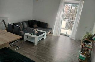 Wohnung mieten in Pestalozzistraße 41, 08523 Plauen, Helle 2-Zimmer Wohnung mit Balkon in Plauen-Neundorfer Vorstadt