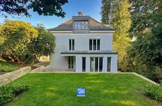Villa kaufen in 33617 Innenstadt, Stadtvilla am Johannisberg