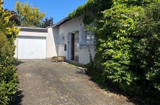 Einfamilienhaus kaufen in 66386 St. Ingbert, Freistehendes Einfamilienhaus in ruhiger Lage von St. Ingbert