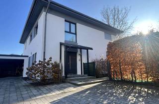 Villa kaufen in 14476 Groß Glienicke, großzügige und perfekt ausgestattete Familien-Villa