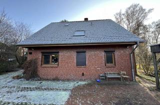 Einfamilienhaus kaufen in 21244 Buchholz, Einfamilienhaus mit 5,5 Zimmern in Buchholz in der Nordheide