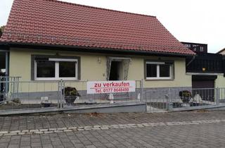 Einfamilienhaus kaufen in Stecklenberger Wurmtal 47, 06502 Stecklenberg, Einfamilienhaus zu verkaufen