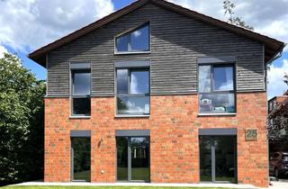 Haus kaufen in 29221 Celle, Modernes Stadthaus in zentraler Lage