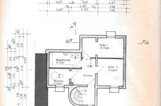 Reihenhaus kaufen in Danziger Str., 29451 Dannenberg, Gepflegtes Reihenhaus mit 4 Zimmern in Dannenberg (Elbe)