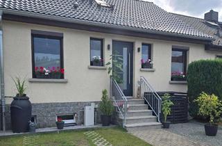 Einfamilienhaus kaufen in 02708 Löbau, Modernes Einfamilienhaus am Löbauer Berg