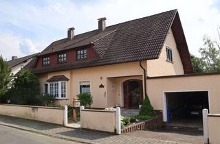 Einfamilienhaus kaufen in 63599 Biebergemünd, Großzügiges Einfamilienhaus mit gepflegtem Garten in ruhiger Wohnlage