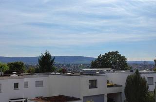 Haus mieten in 71334 Waiblingen, DHH mit ELW - Exklusiver Lage in Waiblingen-Galgenberg