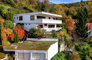 Haus mieten in 69469 Weinheim, Großes Einfamilienhaus mit bester Aussicht