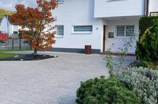 Haus mieten in 79664 Wehr, Geräumiges 5-Zimmer Reiheneckhaus in Wehr