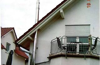 Haus mieten in 67550 Abenheim, Gepflegtes Einfamilienhaus (4 Zi.) mit Garage in Worms-Abenheim