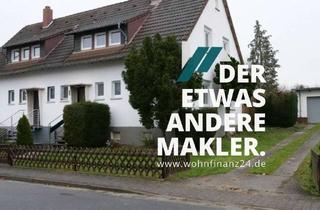 Haus mieten in 55296 Harxheim, Charmante Doppelhaushälfte mit großem Garten in ruhiger Lage von Harxheim