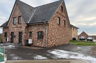 Haus mieten in Roggenschlag 13a, 21514 Büchen, 5-Zimmer Doppelhaushälfte in Büchen