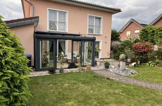 Haus mieten in Straelener Ring 12, 41812 Erkelenz, Großzügiges 7-Zimmer Haus mit Garage in Erkelenz