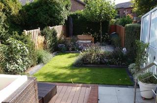 Haus mieten in Möser Str. 112, 39291 Lostau, Lostau Reihenendhaus mit Keller und Garten !