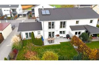 Haus mieten in Tiburtiusstraße 26A, 94315 Kagers, Neu! Neuwertige Doppelhaushälfte zur Miete!