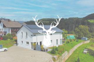 Haus mieten in 79761 Waldshut-Tiengen, Moderne Doppelhaushälfte in ruhiger Lage von Indlekofen zu vermieten