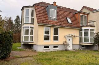 Haus mieten in Schönholzer Weg 34B, 13158 Rosenthal, Reihenendhaus in Schönholz für max. 7 Jahre