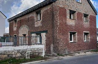 Haus mieten in 58730 Fröndenberg, Charmantes DHH mit historischem Charakter – hochwertig saniert in Fröndenberg-Frömern