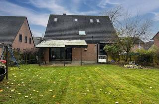 Haus mieten in 46509 Xanten, Platz für alle Lebensmomente – geräumiges Haus in Xanten zur Vermietung