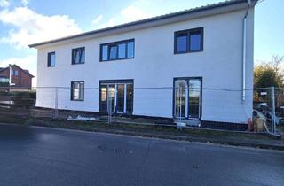 Haus mieten in 32423 Minden, Großzügig wohnen zur Miete – Moderne Neubauwohnung im EG