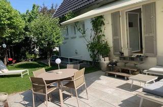 Haus mieten in 73614 Schorndorf, Einfamilienhaus mit 5 Zimmern und Stellplatz in Schorndorf