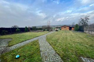 Haus mieten in Forstweg, 38165 Lehre, Gemütliches Einfamilienhaus mit großem Garten