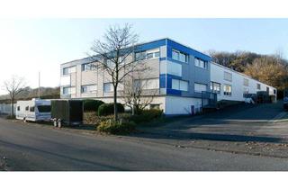 Gewerbeimmobilie kaufen in Simonshöfchen 54, 42327 Vohwinkel, WUPPERTAL, Gewerbe - Objekt, Simonshöfchen 54