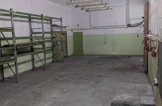 Büro zu mieten in Sudetenstraße 00, 82538 Geretsried, Werkstatt Büro 116qm ebenerdig+ 65qm trock.Keller, ideal für Handwerker Geretsried, .nur 890,- +NK