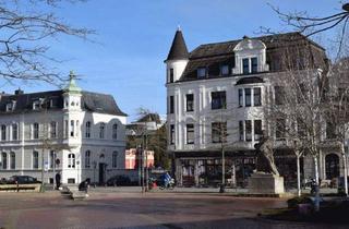 Anlageobjekt in 41464 Neuss, Bestlage Fußgängerzone: Renditehighlight zum 15-fachen, 11 Wohnungen