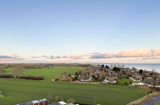 Anlageobjekt in 23775 Großenbrode, 7,2 % Rendite möglich! 2-Zimmer-Wohnung mit Balkon und Panoramablick; Eigennutzung oder Anlage.