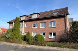 Anlageobjekt in 23879 Mölln, Attraktives Mehrfamilienhaus mit 7 Wohneinheiten in begehrter Lage von Mölln