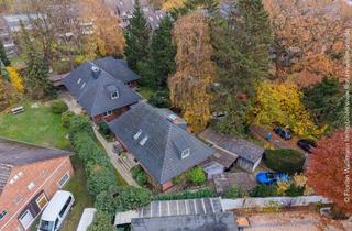 Anlageobjekt in 22459 Schnelsen, HAMBURG-SCHNELSEN - ATTRAKTIVES RENDITEOBJEKT - IMMOBILIENENSEMBLE, VIELSEITIG NUTZBAR, 5 EINHEITEN