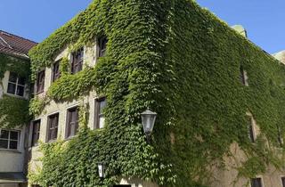 Anlageobjekt in 84307 Eggenfelden, KHALIL WAKED IMMOBILIEN! Wohn-und Geschäftshaus im Herzen von Eggenfedlen