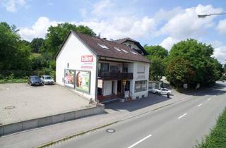 Anlageobjekt in 84036 Kumhausen, Mehrfamilienhaus mit vielen Möglichkeiten – solide Basis für Sanierung, Eigennutzung oder Investment