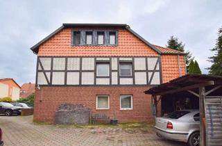 Anlageobjekt in 38442 Ehmen, Gepflegtes Mehrfamilienhaus in Wolfsburg-Ehmen!