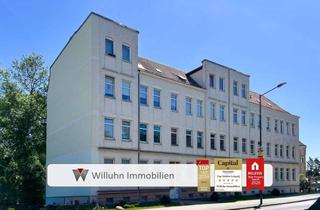 Anlageobjekt in 04425 Taucha, 4,4 % Anfangsrendite | neue Heizung aus 2020 | Tageslichtbad mit Badewanne