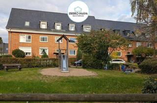 Anlageobjekt in 25421 Pinneberg, Vermietete 2 1/2 Zimmer-Wohnung in Pinneberg