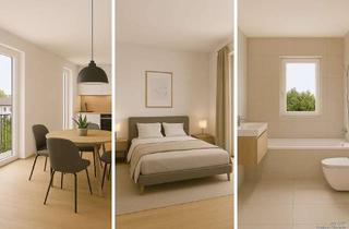 Anlageobjekt in 83125 Eggstätt, Langfristig vermietete Praxis – solide Kapitalanlage